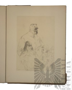 Zdzisław CZERMAŃSKI (1900-1970), Sulejówek,1926