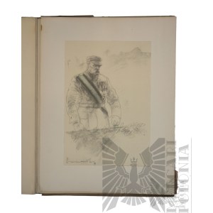 Zdzisław CZERMAŃSKI (1900-1970), W Krakowie,1926