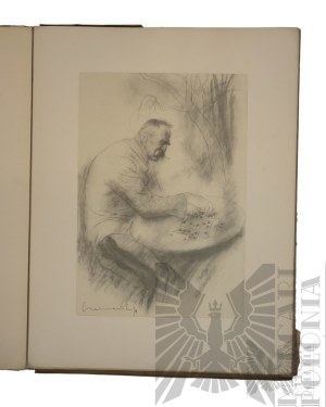 Zdzisław CZERMAŃSKI (1900-1970), Solitaire,1926