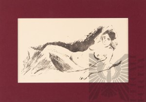 Jan HRYNKOWSKI (1891-1971), Act.