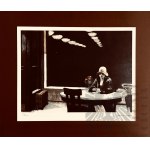 Edward HOPPER (1882-1967), Automat, 1927