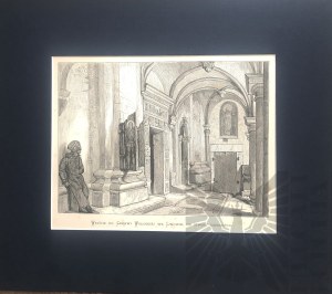 Jan MATEJKO (1838-1893), (Lviv). 