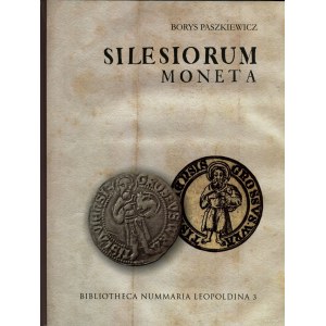 wydawnictwa polskie, Silesiorum Moneta