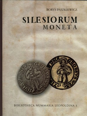 Polish publications, Silesiorum Moneta