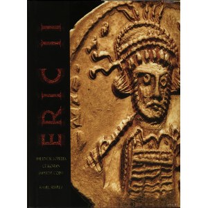 Suarez Rasiel - ERIC II. The Encyclopedia of Roman Imperial Coins, Tumwater 2010, ISBN 9780976466413