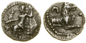 Greece and post-Hellenistic, obol, (4th century BC), undetermined mint in Cilicia