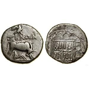 Grecja i posthellenistyczne, drachma, (ok. 229-100 pne)