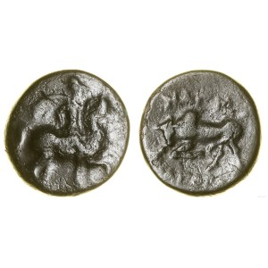 Grecja i posthellenistyczne, brąz, (ok. 350-190 pne)
