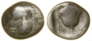 Greece and post-Hellenistic, hemidrachma, (4th-3rd century BC)
