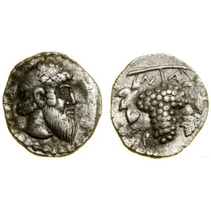 Grecja i posthellenistyczne, litra, (ok. 463-430 pne)