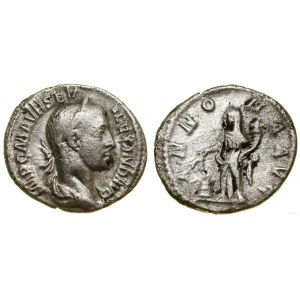 Cesarstwo Rzymskie, denar, (233-235), Rzym