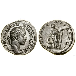 Cesarstwo Rzymskie, denar, (231-235), Rzym