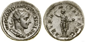 Roman Empire, Antoninian, (241-243), Rome