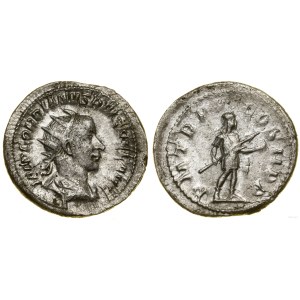 Cesarstwo Rzymskie, antoninian, (241-243), Rzym