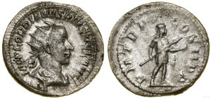 Roman Empire, Antoninian, (241-243), Rome