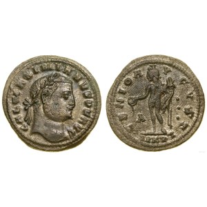 Cesarstwo Rzymskie, follis, 311, Cyzicus