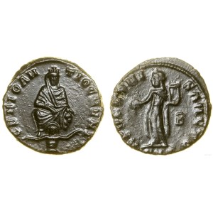 Cesarstwo Rzymskie, brąz, (310-313), Antiochia