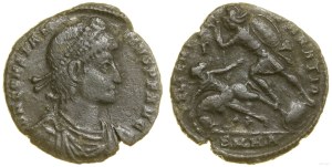 Roman Empire, centenionalis, (337-361), Heraclea