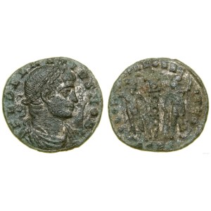 Cesarstwo Rzymskie, follis