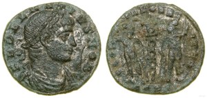 Cesarstwo Rzymskie, follis