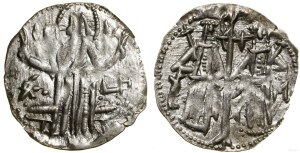 Bulgaria, grosso, (1331-1355)