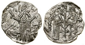 Bulgaria, grosso, (1331-1355)