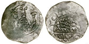 Netherlands, denarius