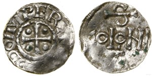 Germany, denarius