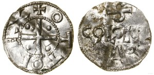 Germany, denarius