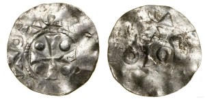 Germany, denarius