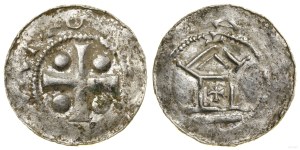 Germany, denarius