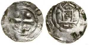 Germany, denarius