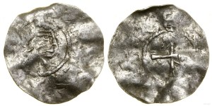 Germany, denarius