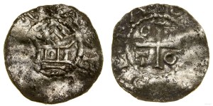 Germany, denarius