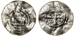 Germany, denarius type OAP