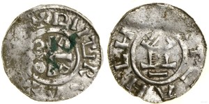 Germany, denarius type OAP