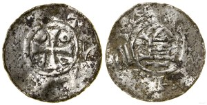Germany, denarius type OAP
