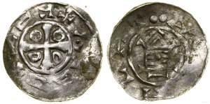 Germany, OAP-type denarius - imitation