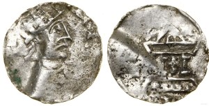 Germany, denarius