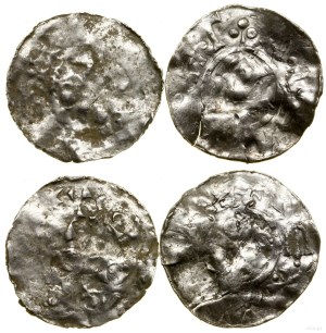 Germany, set of 2 x denarius