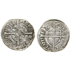 Zakon Krzyżacki, szeląg, (1416-1422)