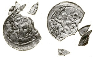 Poland, denarius, (1138-1146)
