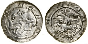 Poland, denarius, (1138-1146)