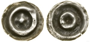 Poland, brakteat, 13th/14th century.
