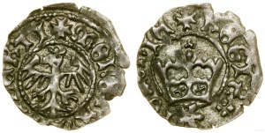 Poland, Crown half-penny, no date, Cracow