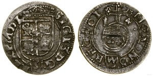 Poland, półtorak, 1614, Bydgoszcz