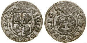 Poland, półtorak, 1616, Bydgoszcz