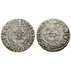 Polska, półtorak, 1624, Bydgoszcz