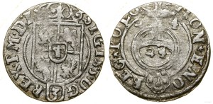 Poland, półtorak, 1624, Bydgoszcz