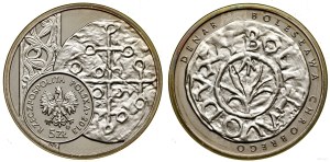 Poland, 5 zloty, 2013, Warsaw